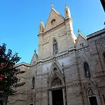 Napoli Central 4* Napoli