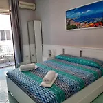Bed & Breakfast Napoli Central Napoli