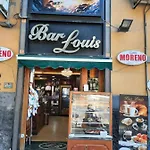Bed & Breakfast Napoli Central Napoli