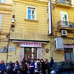 Bed & Breakfast Napoli Central Napoli