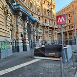 Napoli Central 4* Napoli