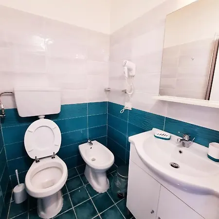 Napoli Central ベッド・アンド・ブレックファスト