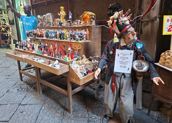 Napoli Central נאפולי