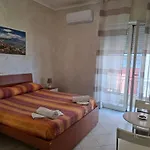 Napoli Central فندق مبيت وإفطار