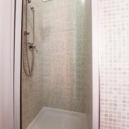 Bed & Breakfast Napoli Central Neapol