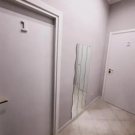 Napoli Central 那不勒斯