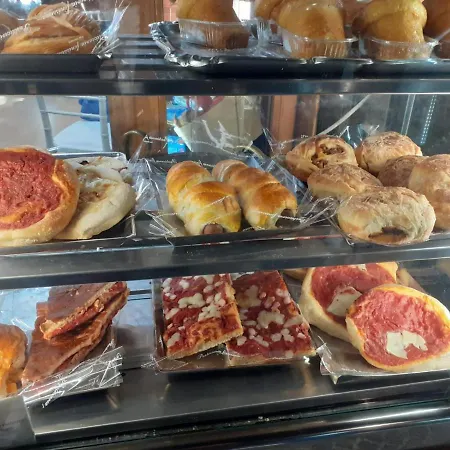 Napoli Central 4*
