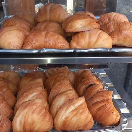 Napoli Central Bed and breakfast Nápoles