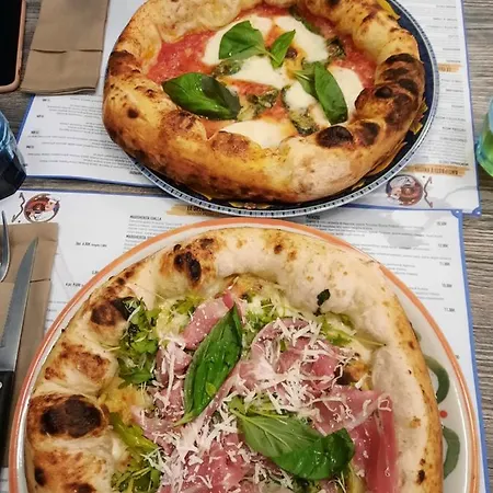 Napoli Central