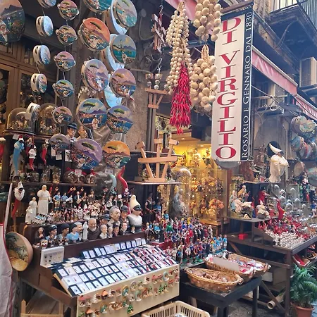 Napoli Central Neapol