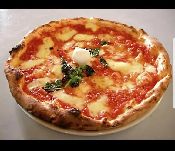 Napoli Central فندق مبيت وإفطار 4*