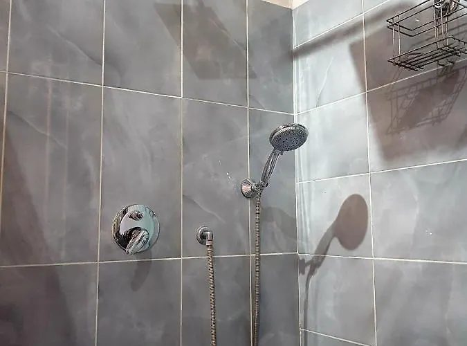 Nocleg ze śniadaniem Napoli Central Neapol