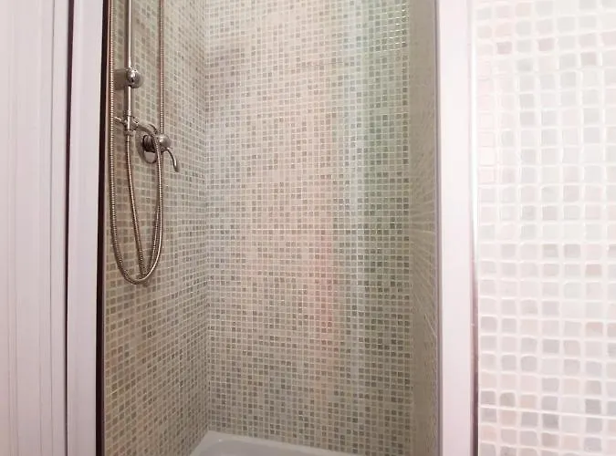 Bed & Breakfast Napoli Central Napels