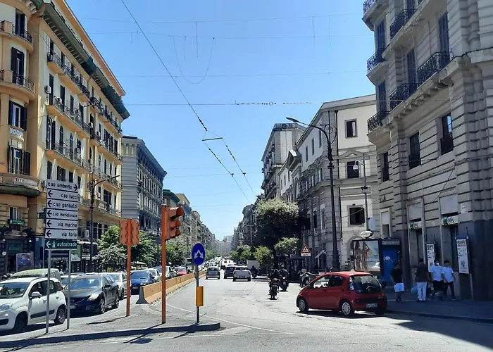 Napoli Central