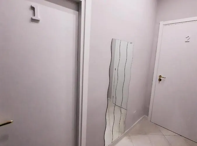 Napoli Central Neapol