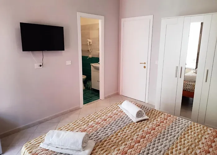 Napoli Central Bed & Breakfast