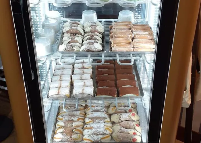 Bed & Breakfast Napoli Central