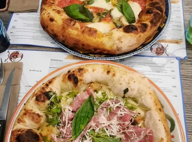 Napoli Central