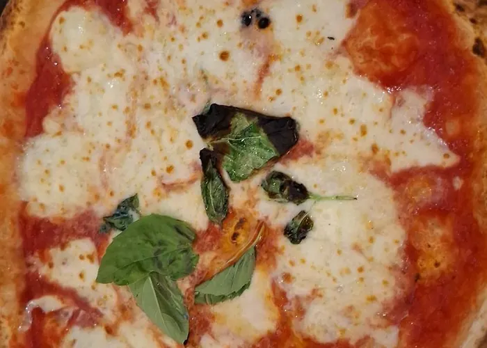 Napoli Central Bed & Breakfast