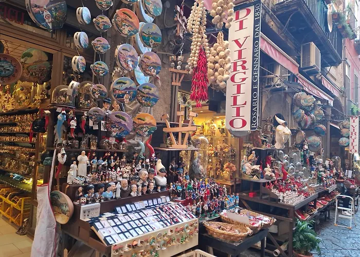 Napoli Central Neapol