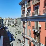 Napoli Central Bed & Breakfast