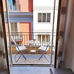 Napoli Central Bed & Breakfast 4*