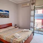 Napoli Central 4* Neapel