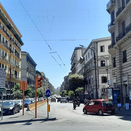 Napoli Central