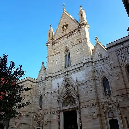 Napoli Central 4* Naples