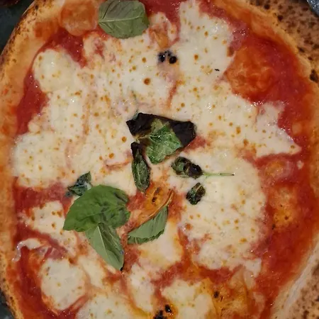 Napoli Central Couette-café