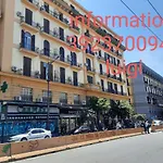 Napoli Central Bed & Breakfast 4*