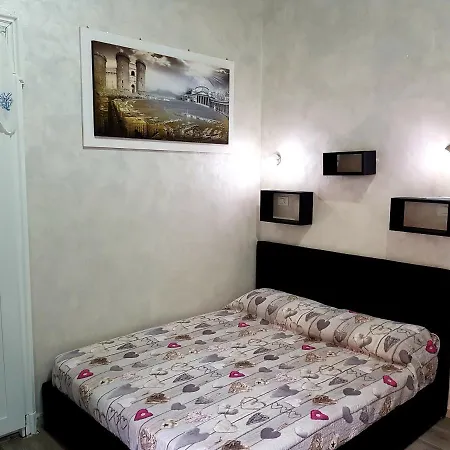 Napoli Central Naples